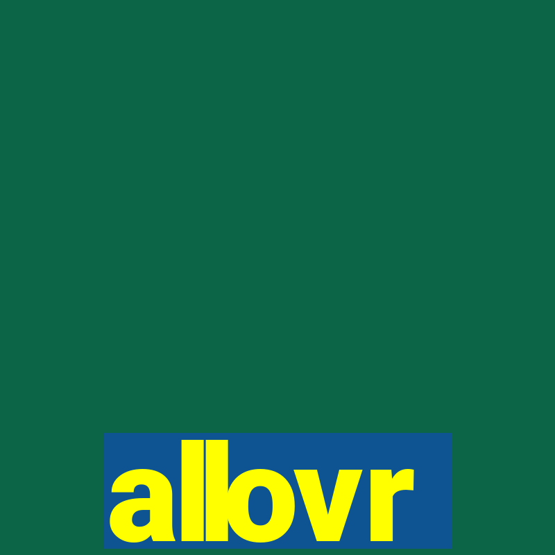 allovr