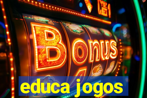 educa jogos