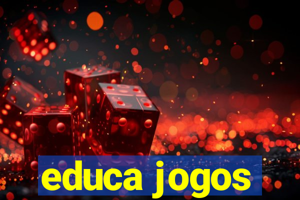 educa jogos