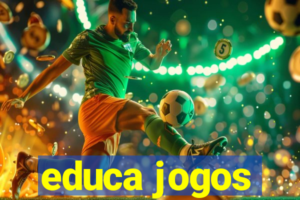 educa jogos