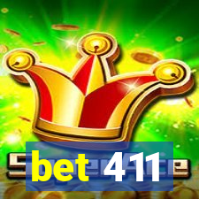 bet 411