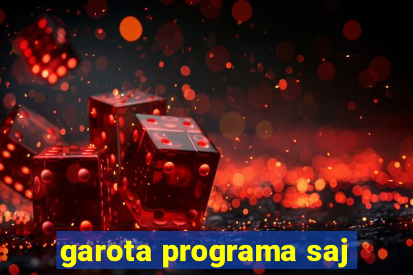 garota programa saj