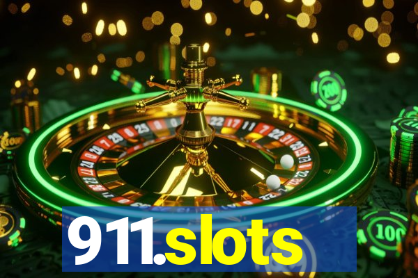 911.slots