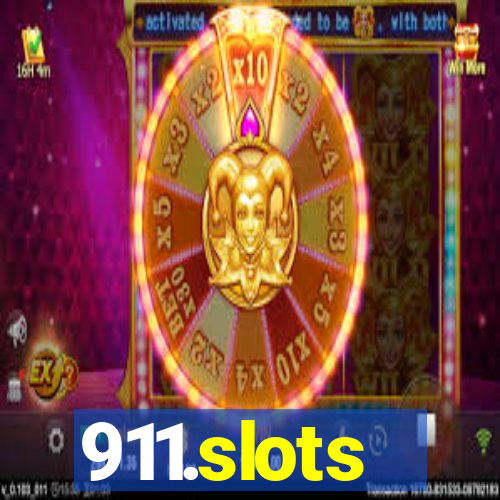 911.slots