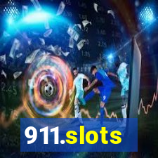 911.slots