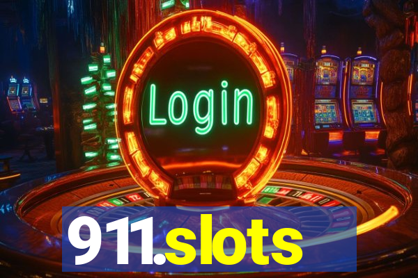 911.slots