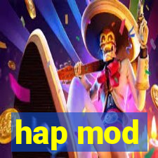 hap mod