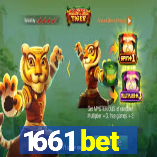 1661 bet