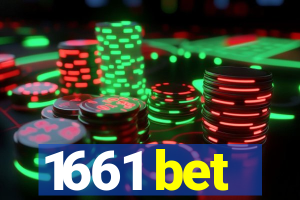 1661 bet