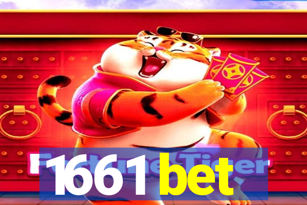 1661 bet