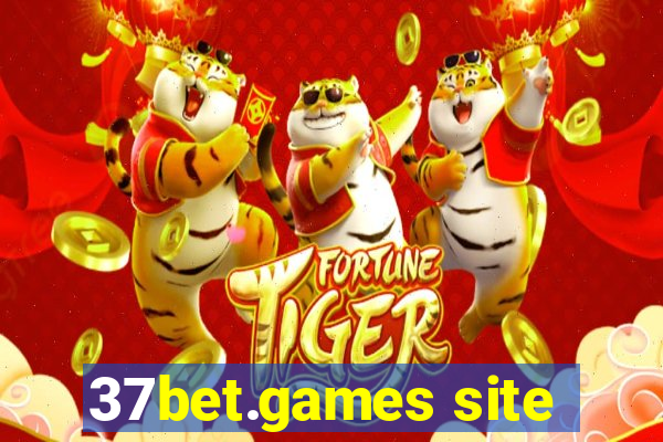 37bet.games site