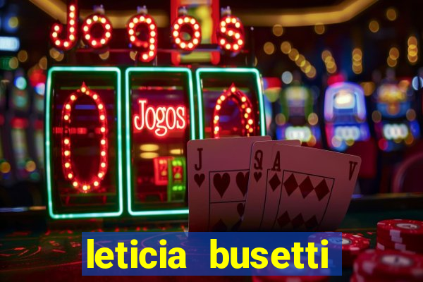 leticia busetti reclame aqui