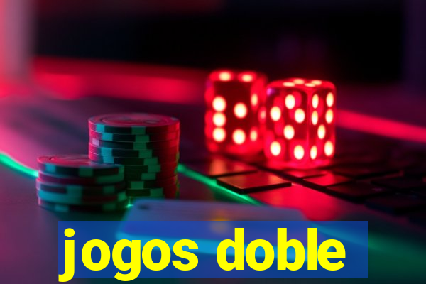 jogos doble