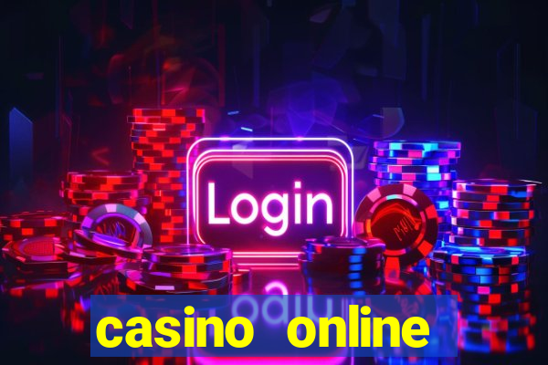 casino online brasil caca niquel