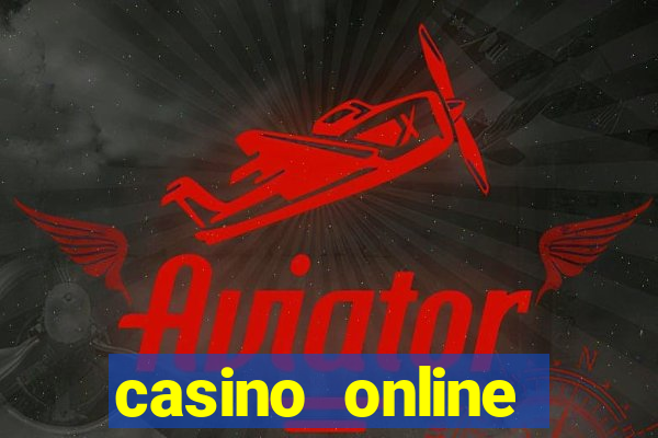 casino online brasil caca niquel