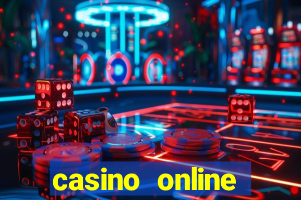 casino online brasil caca niquel