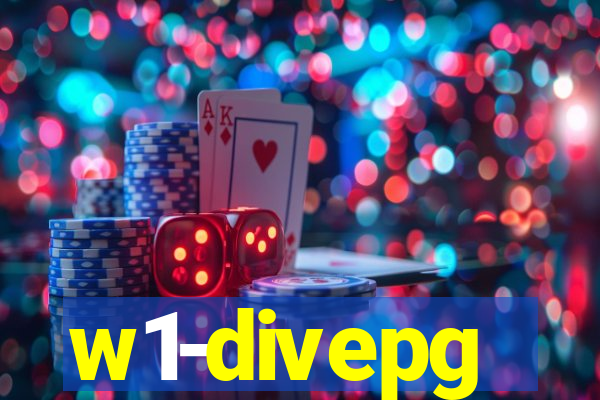 w1-divepg