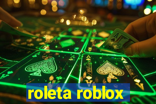 roleta roblox