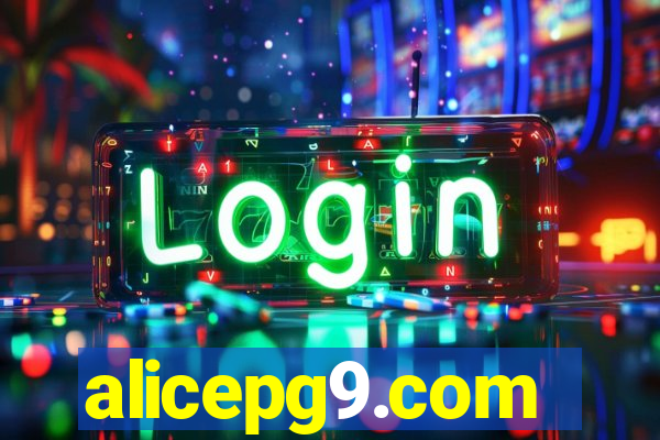 alicepg9.com