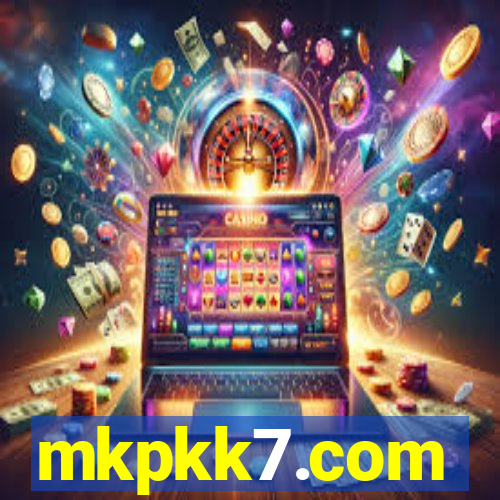 mkpkk7.com