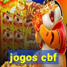 jogos cbf