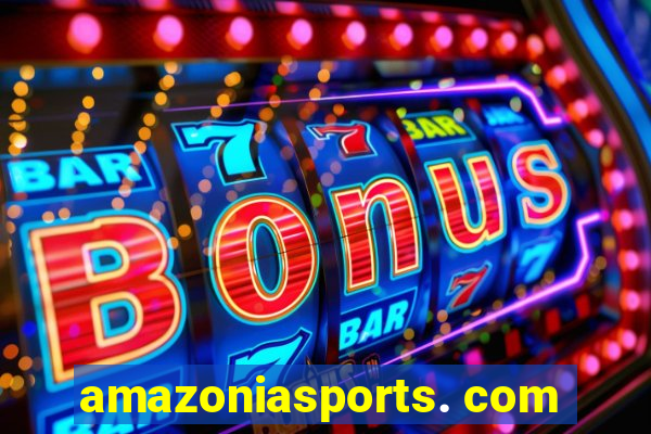 amazoniasports. com