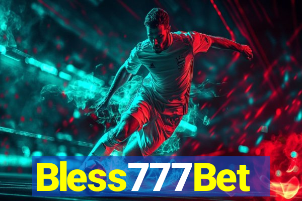 Bless777Bet