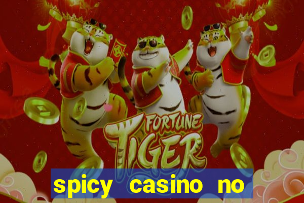 spicy casino no deposit bonus