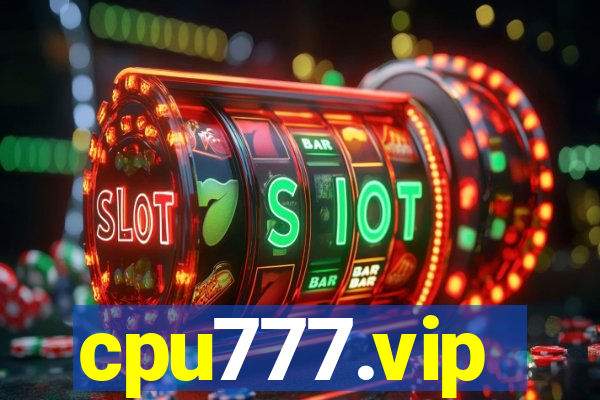 cpu777.vip