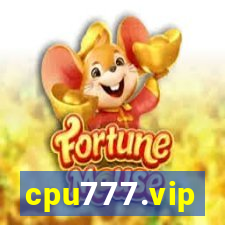 cpu777.vip