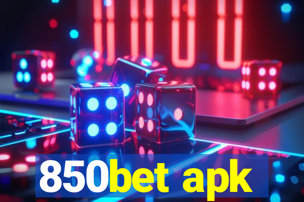 850bet apk