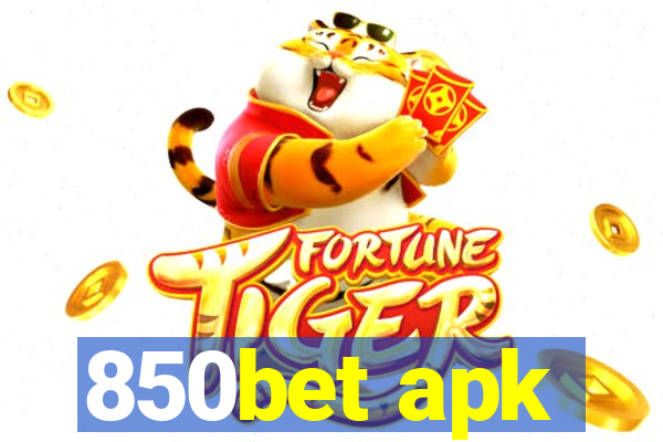 850bet apk