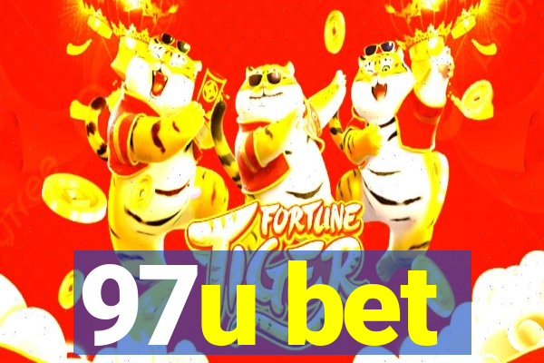 97u bet