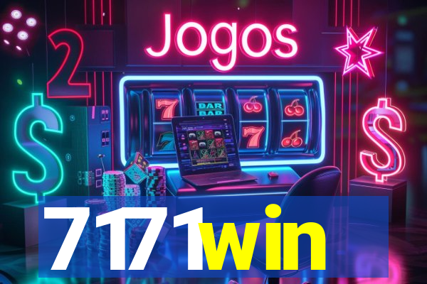 7171win