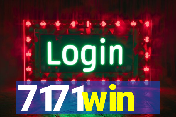 7171win