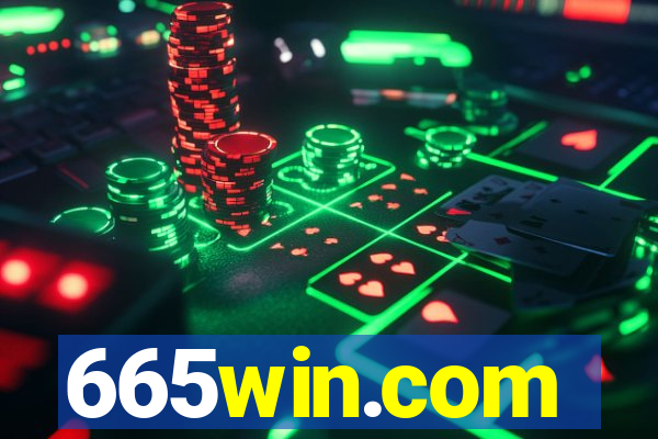 665win.com