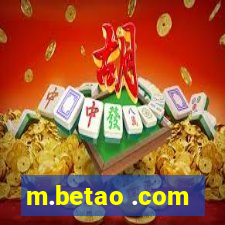 m.betao .com