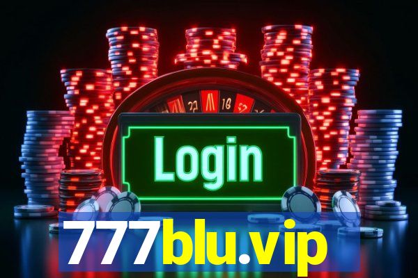 777blu.vip