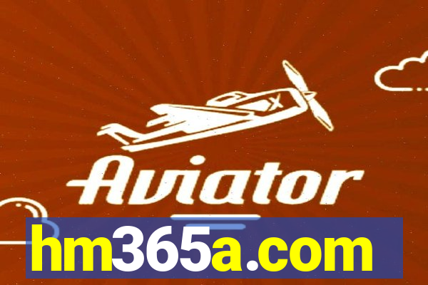 hm365a.com