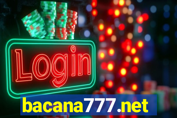 bacana777.net