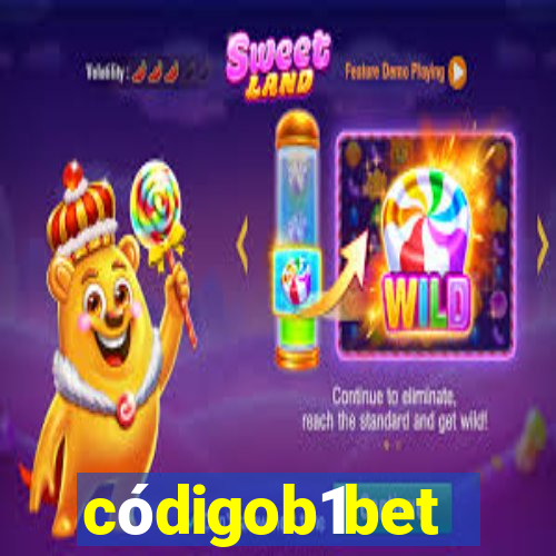 códigob1bet