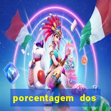 porcentagem dos slots pg agora