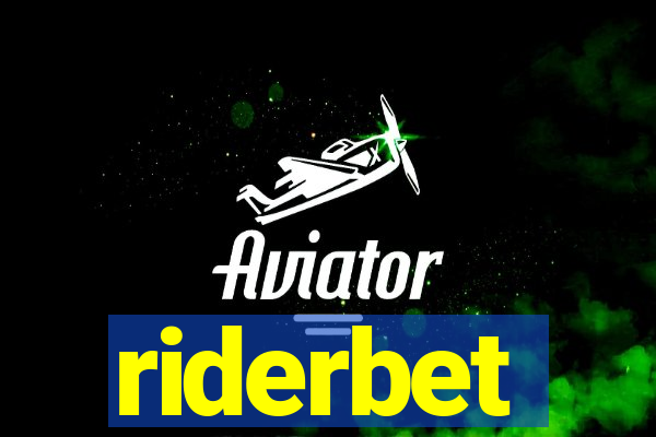 riderbet