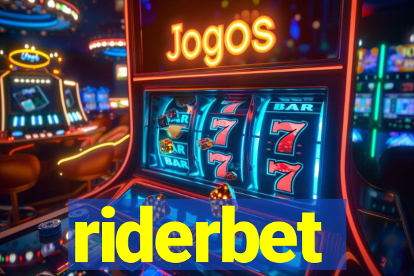 riderbet