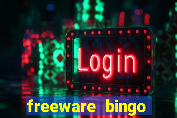 freeware bingo number generator