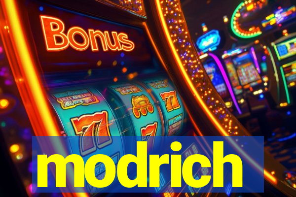 modrich