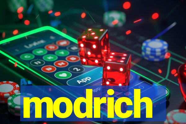 modrich