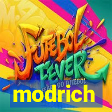 modrich