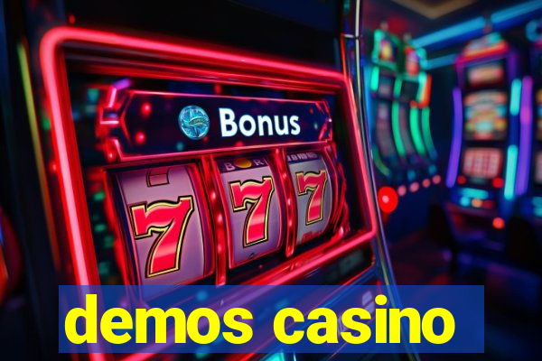 demos casino