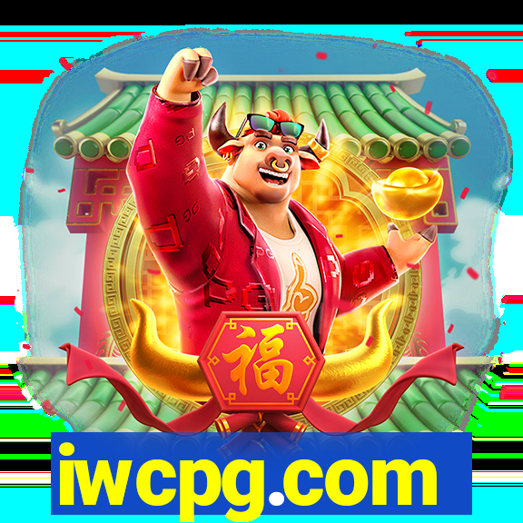 iwcpg.com